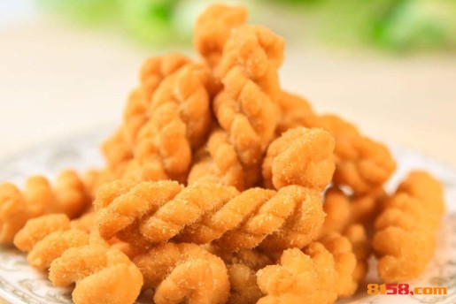 陈麻花