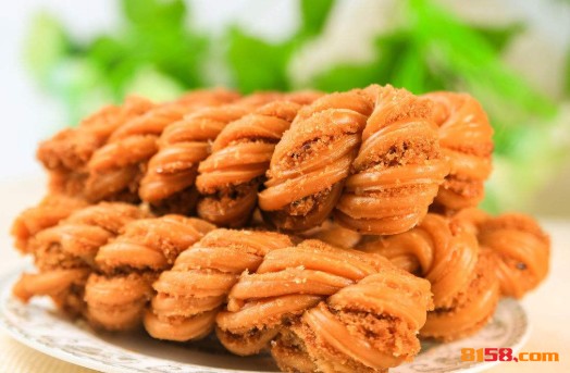 陈麻花