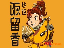 加盟饭留香炒饭的优势详情介绍！