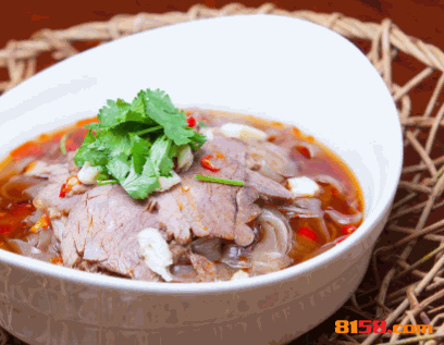 香回头香牛肉粉加盟店选址的技巧有哪些？