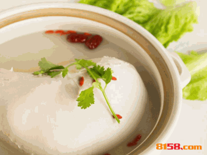 李记猪肚鸡加盟费用需要多少？