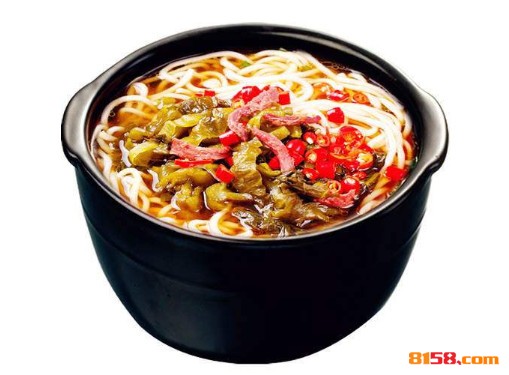 粉婆婆土豆粉