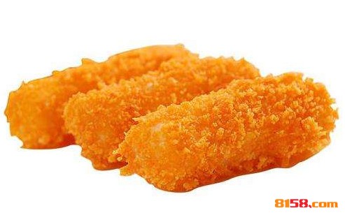 孙锦昌鸡柳