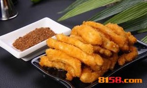 孙锦昌鸡柳
