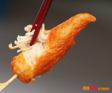 孙锦昌鸡柳