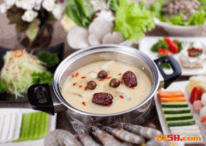 食来运转小火锅加盟