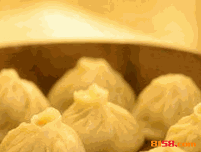 加盟都谷包子至少需要多少钱？
