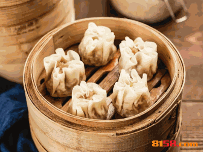 投资杨记烧麦最少要多少钱呢？