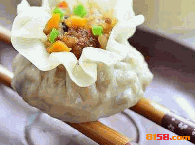 杨记烧麦