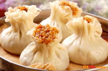 马家烧麦