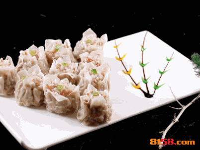 开一家老杭州烧麦加盟店到底需要多少钱？
