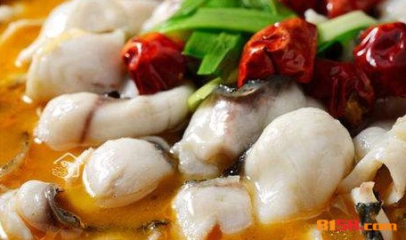 本塘我家酸菜鱼