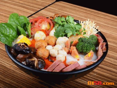 九星麻辣烫 九星麻辣烫