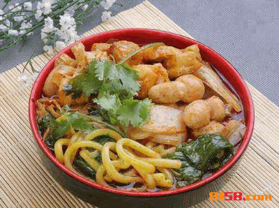 大班指麻辣烫 大班指麻辣烫