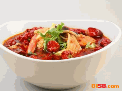 大班指麻辣烫 大班指麻辣烫