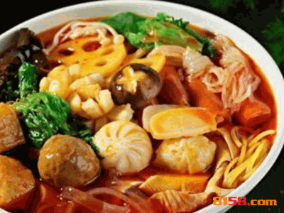 大班指麻辣烫 大班指麻辣烫