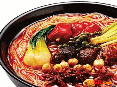 大班指麻辣烫 大班指麻辣烫