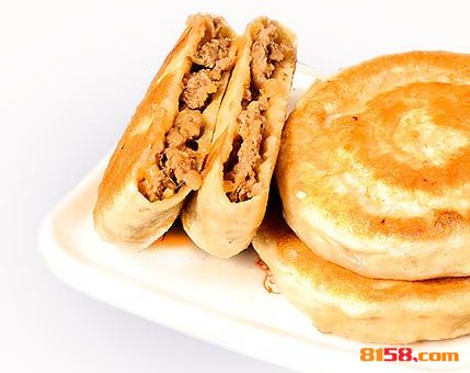 景仁馅饼