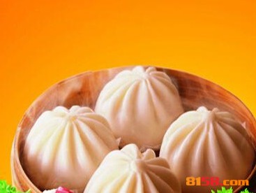 蒸全味