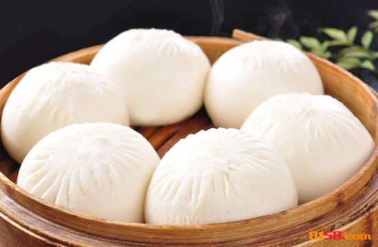 蒸全味
