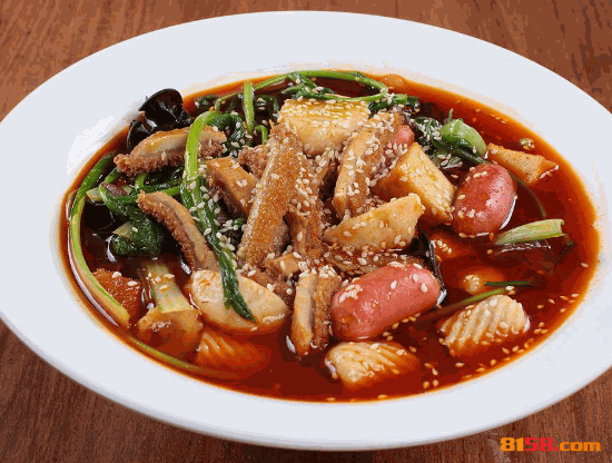 思益味麻辣烫