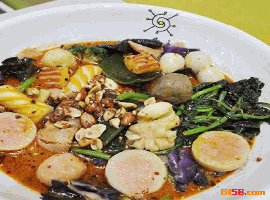 太阳系麻辣烫 太阳系麻辣烫