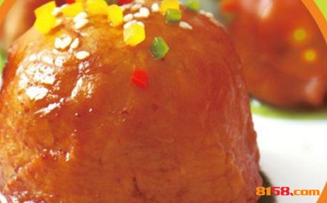 阿哟饭团烧 阿哟饭团烧