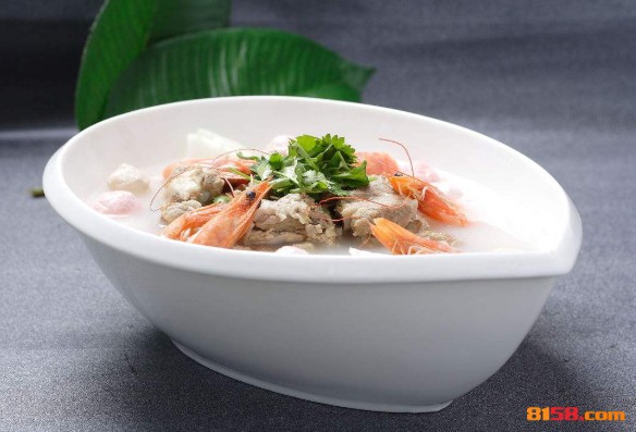 屠家羊肉汤 屠家羊肉汤