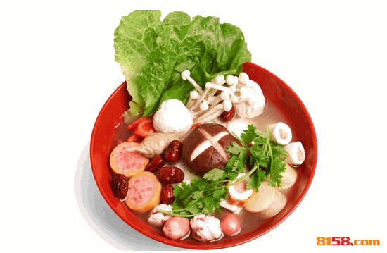 渝味麻辣烫