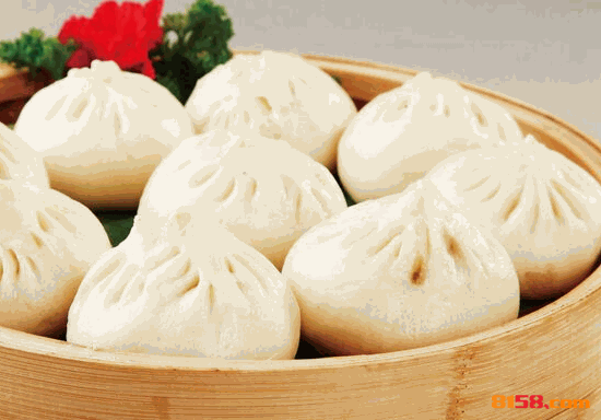 笑子包子 笑子包子