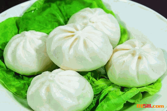 笑子包子 笑子包子