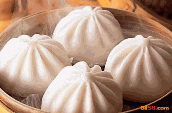 强鸿包子铺