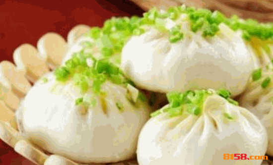 7夫子包子