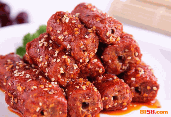 鹏亮鸭脖