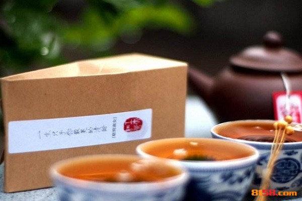 澜沧古茶