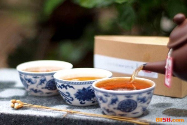 澜沧古茶