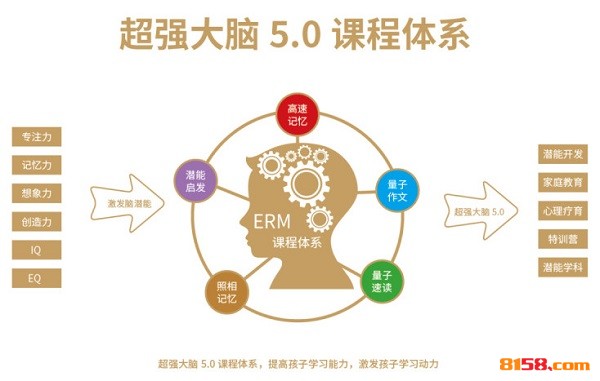 超强大脑