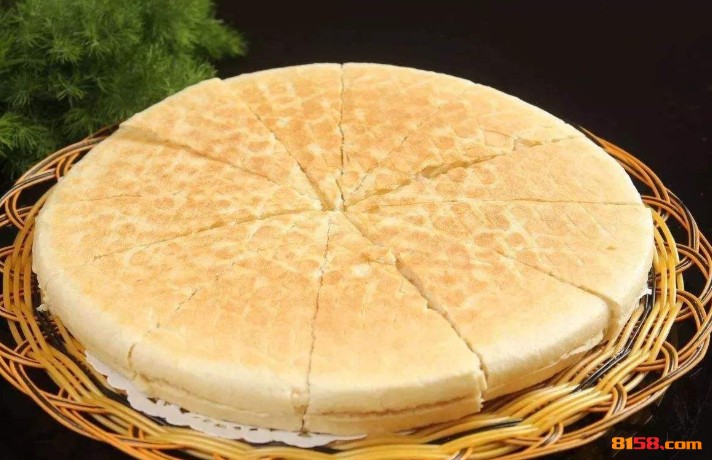 盔有料锅盔