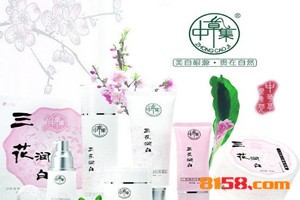 中草集 中草集