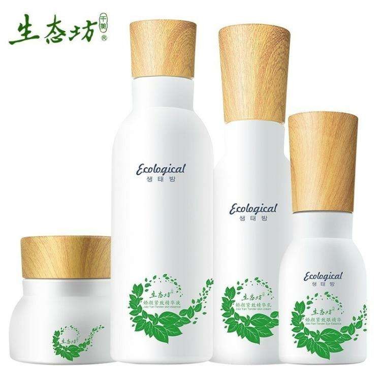 千美生态坊