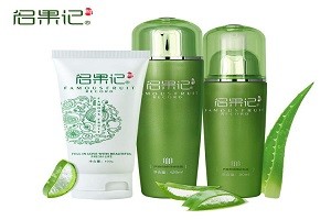名果记