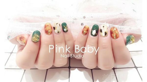 PinkBaby PinkBaby