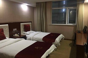 A+A快捷酒店