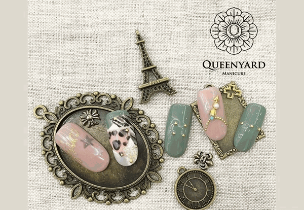 QUEENYARD
