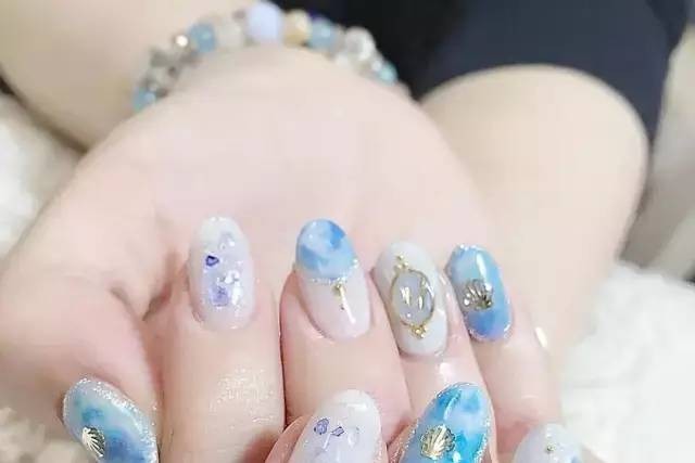 艺甲名妆 艺甲名妆