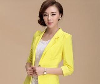 年后开女装加盟店赚钱需会的三点