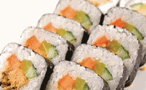 N多寿司小吃项目前景好吗？N多寿司加盟有优势吗？