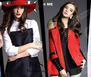 女装加盟赚钱吗?蜜思罗雅让你腰包鼓起来