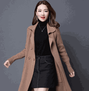 蜜思罗雅女装 服装界的佼佼者