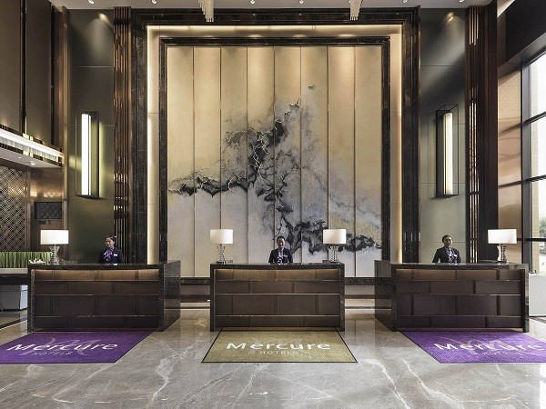 美居酒店